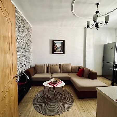 Apartament Sleepin Szkodra Zewnętrze zdjęcie