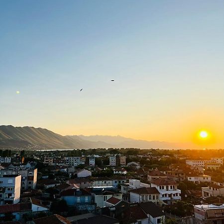 Apartament Sleepin Szkodra Zewnętrze zdjęcie