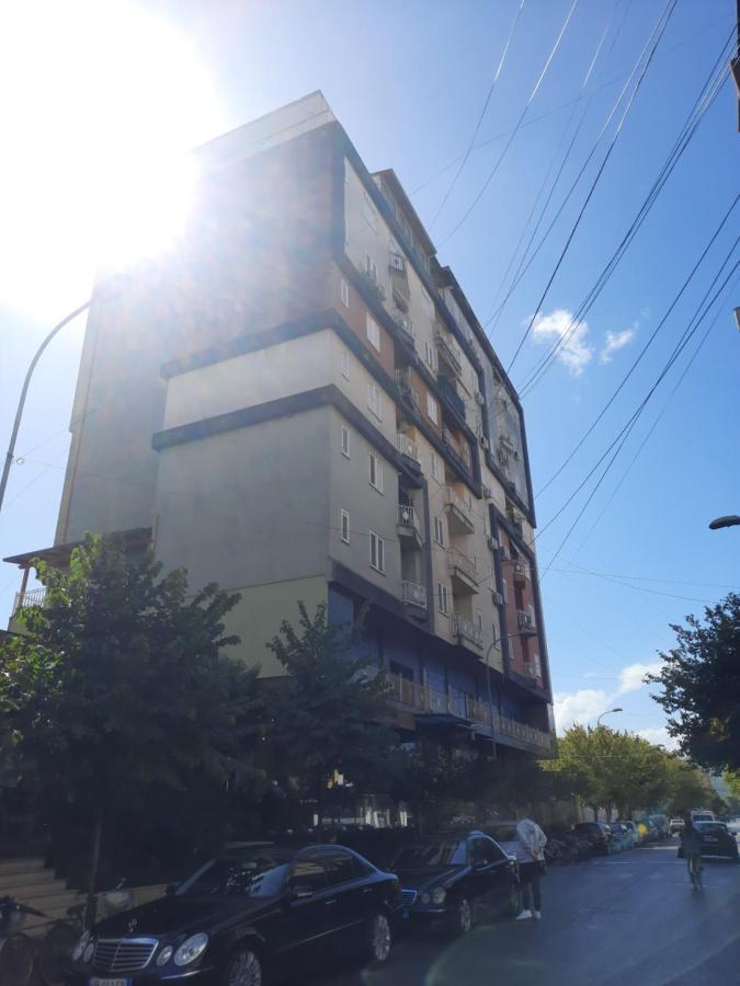 Apartament Sleepin Szkodra Zewnętrze zdjęcie