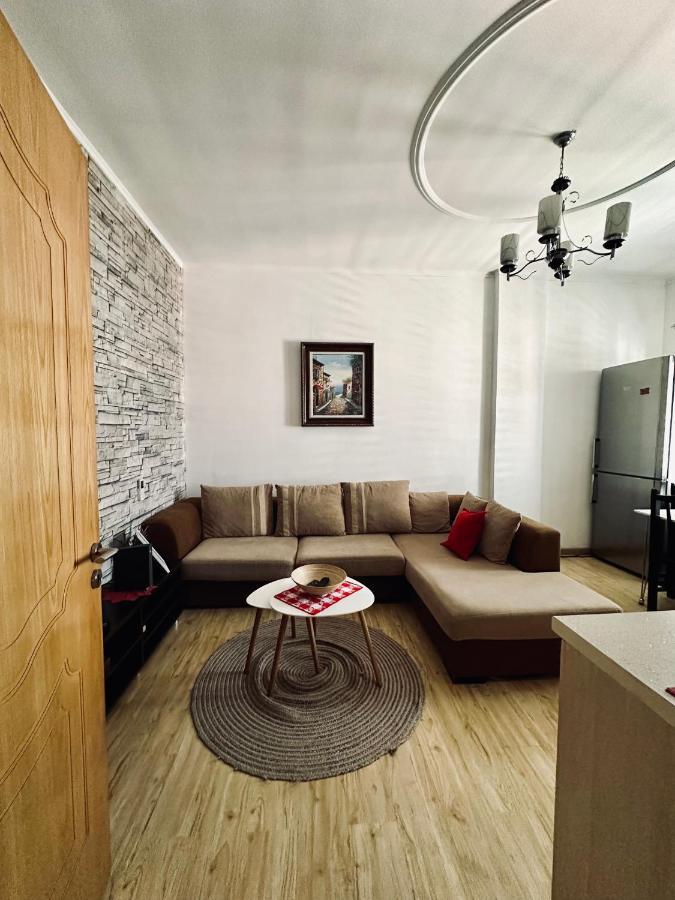 Apartament Sleepin Szkodra Zewnętrze zdjęcie