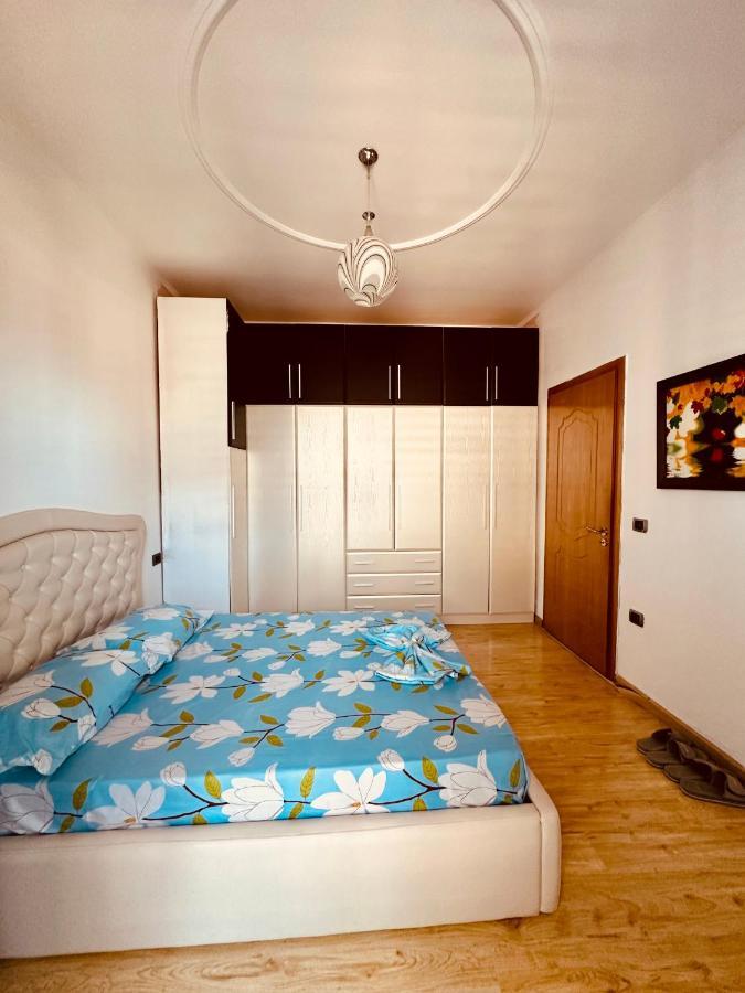 Apartament Sleepin Szkodra Zewnętrze zdjęcie